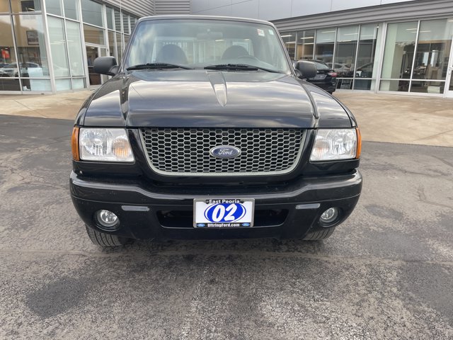 Used 2002 Ford Ranger Regular Cab - photo 18