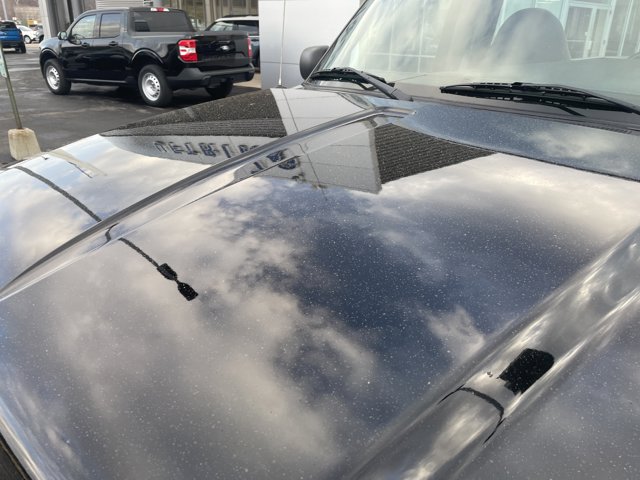 Used 2002 Ford Ranger Regular Cab - photo 19