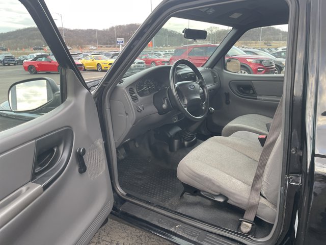 Used 2002 Ford Ranger Regular Cab - photo 22