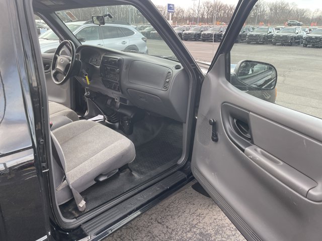 Used 2002 Ford Ranger Regular Cab - photo 25