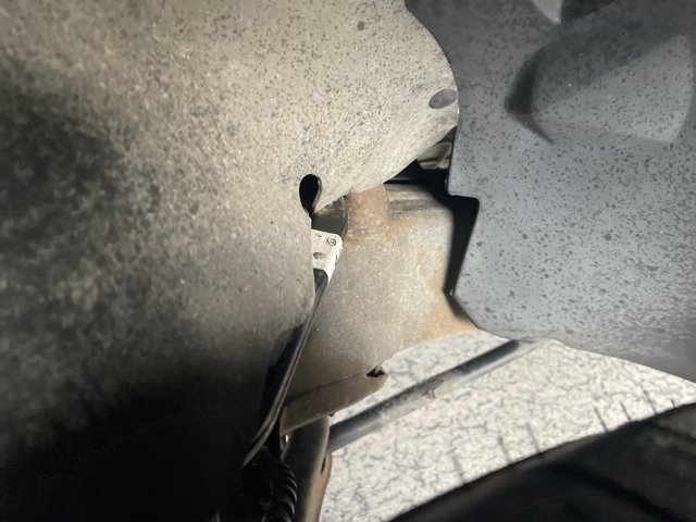 Used 2002 Ford Ranger Regular Cab - photo 27