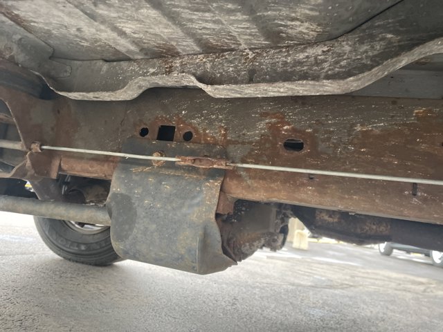 Used 2002 Ford Ranger Regular Cab - photo 29