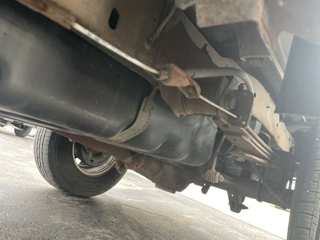 Used 2002 Ford Ranger Regular Cab - photo 30