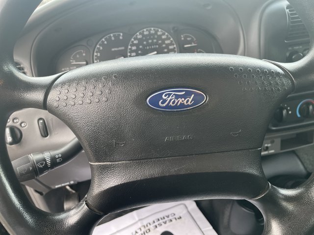 Used 2002 Ford Ranger Regular Cab - photo 32