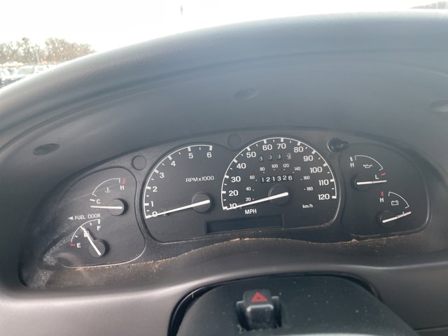 Used 2002 Ford Ranger Regular Cab - photo 33