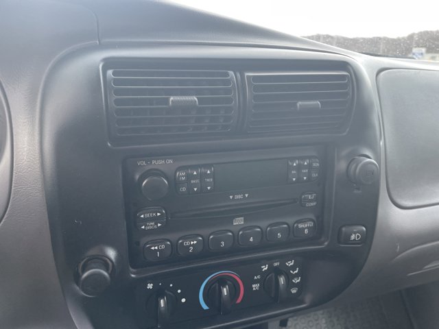 Used 2002 Ford Ranger Regular Cab - photo 34