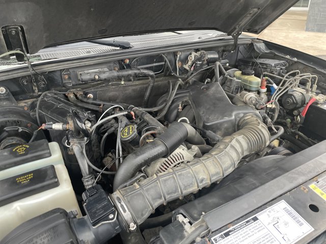Used 2002 Ford Ranger Regular Cab - photo 38