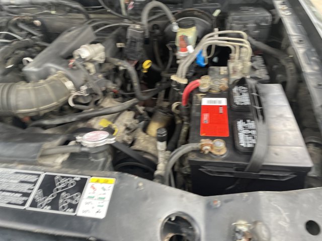 Used 2002 Ford Ranger Regular Cab - photo 39