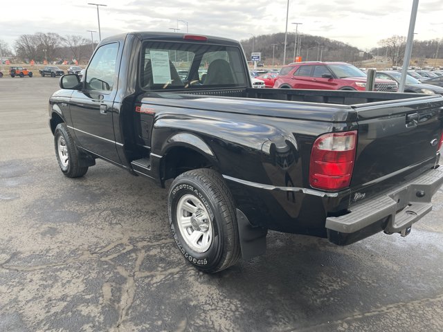 Used 2002 Ford Ranger Regular Cab - photo 5