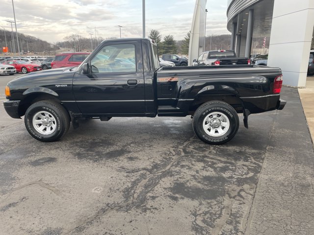 Used 2002 Ford Ranger Regular Cab - photo 6