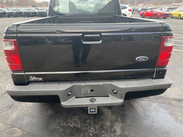 Used 2002 Ford Ranger Regular Cab - photo 9