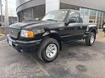Used 2002 Ford Ranger Regular Cab thumbnail 1