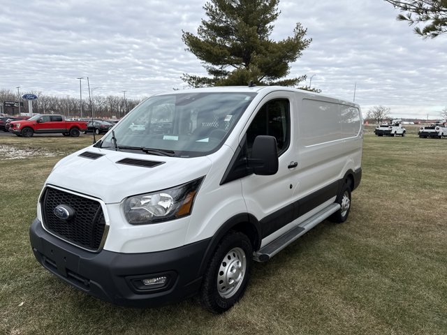 Used 2023 Ford Transit 250 Low Roof Empty Cargo Van - photo 15