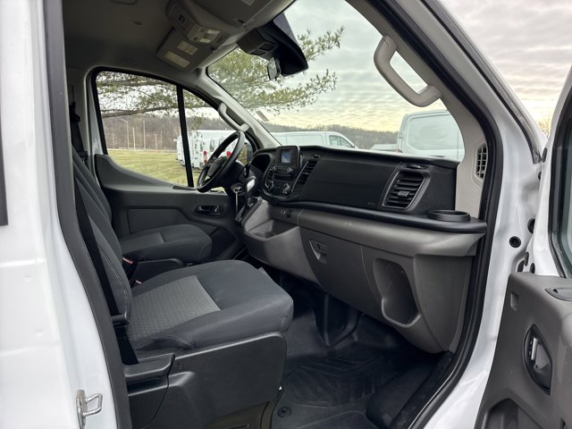 Used 2023 Ford Transit 250 Low Roof Empty Cargo Van - photo 7