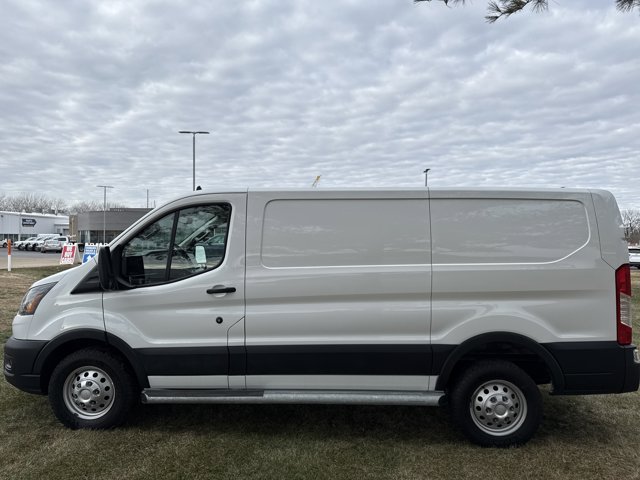 Used 2023 Ford Transit 250 Low Roof Empty Cargo Van - photo 16