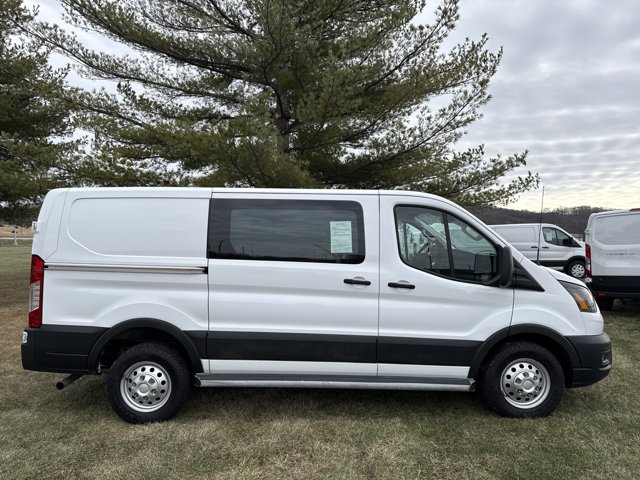 Used 2023 Ford Transit 250 Low Roof Empty Cargo Van - photo 3