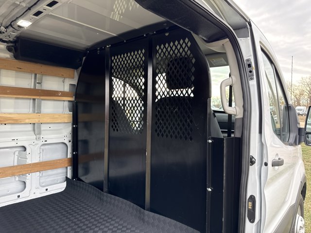 Used 2023 Ford Transit 250 Low Roof Empty Cargo Van - photo 5