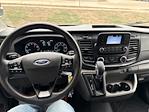 Used 2023 Ford Transit 250 Low Roof Empty Cargo Van thumbnail 8