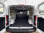 Used 2023 Ford Transit 250 Low Roof Empty Cargo Van thumbnail 1