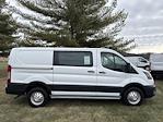 Used 2023 Ford Transit 250 Low Roof Empty Cargo Van thumbnail 3