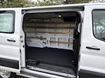 Used 2023 Ford Transit 250 Low Roof Empty Cargo Van thumbnail 4