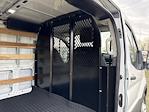 Used 2023 Ford Transit 250 Low Roof Empty Cargo Van thumbnail 5