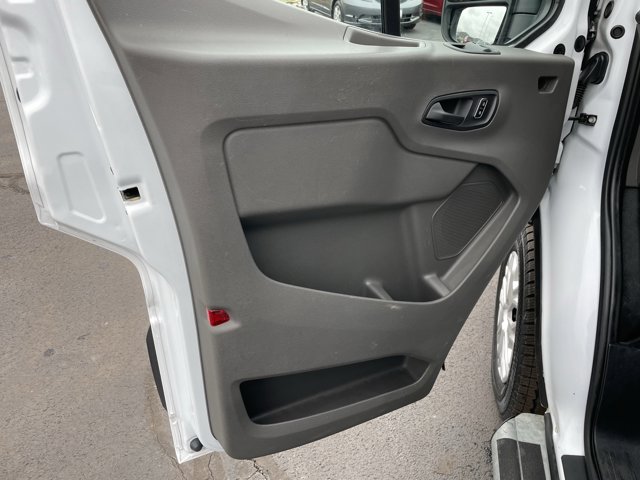Used 2024 Ford Transit 250 Low Roof Empty Cargo Van - photo 9