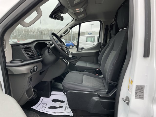 Used 2024 Ford Transit 250 Low Roof Empty Cargo Van - photo 11