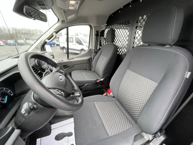 Used 2024 Ford Transit 250 Low Roof Empty Cargo Van - photo 13
