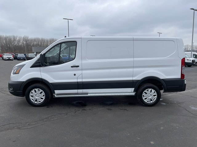 Used 2024 Ford Transit 250 Low Roof Empty Cargo Van - photo 33