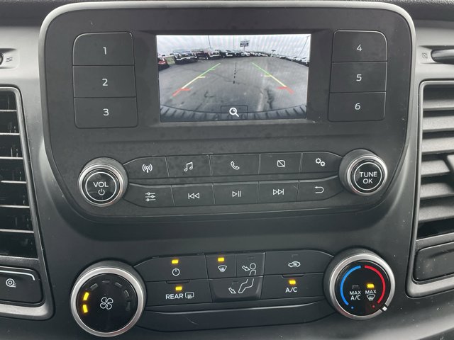 Used 2024 Ford Transit 250 Low Roof Empty Cargo Van - photo 25