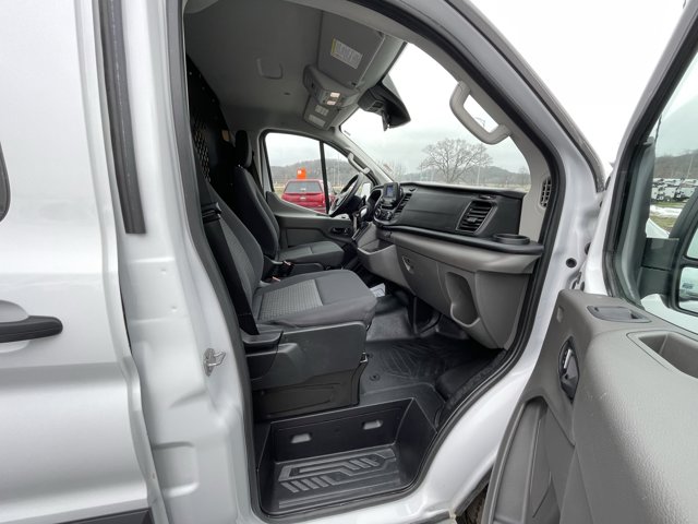 Used 2024 Ford Transit 250 Low Roof Empty Cargo Van - photo 26