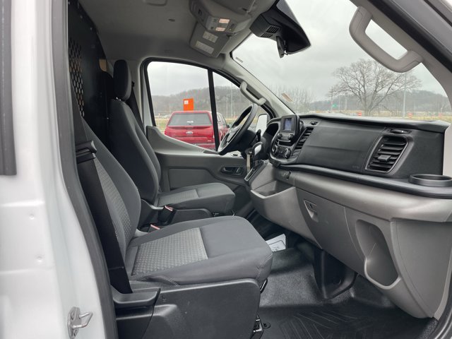 Used 2024 Ford Transit 250 Low Roof Empty Cargo Van - photo 27