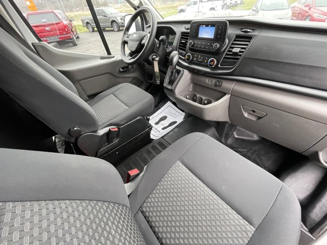 Used 2024 Ford Transit 250 Low Roof Empty Cargo Van - photo 28