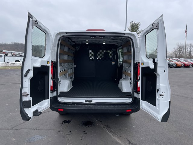 Used 2024 Ford Transit 250 Low Roof Empty Cargo Van - photo 32