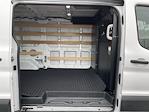 Used 2024 Ford Transit 250 Low Roof Empty Cargo Van thumbnail 5