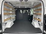 Used 2024 Ford Transit 250 Low Roof Empty Cargo Van thumbnail 1