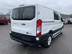 Used 2024 Ford Transit 250 Low Roof Empty Cargo Van thumbnail 2
