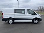 Used 2024 Ford Transit 250 Low Roof Empty Cargo Van thumbnail 3