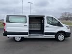 Used 2024 Ford Transit 250 Low Roof Empty Cargo Van thumbnail 4