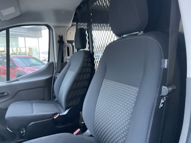 Used 2024 Ford Transit 250 Low Roof Empty Cargo Van - photo 12