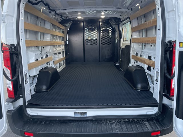 Used 2024 Ford Transit 250 Low Roof Empty Cargo Van - photo 14