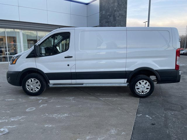 Used 2024 Ford Transit 250 Low Roof Empty Cargo Van - photo 33