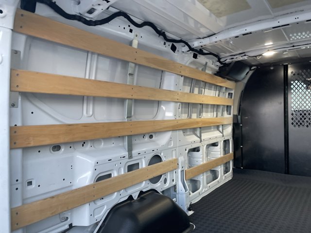 Used 2024 Ford Transit 250 Low Roof Empty Cargo Van - photo 16