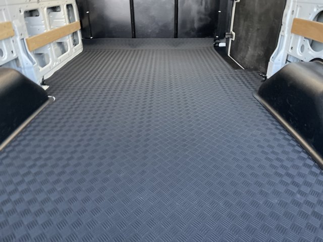 Used 2024 Ford Transit 250 Low Roof Empty Cargo Van - photo 17