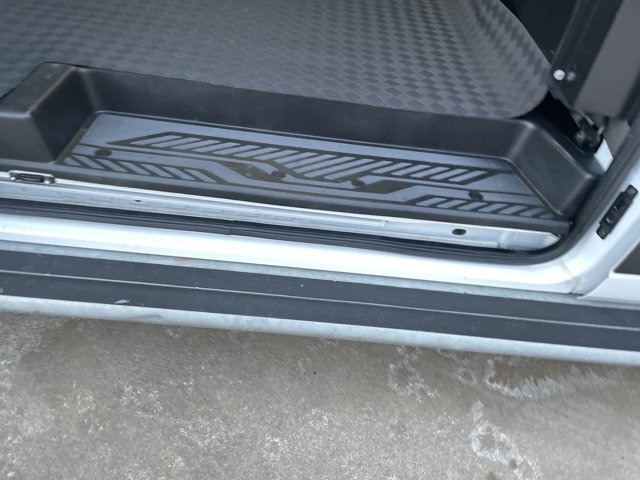 Used 2024 Ford Transit 250 Low Roof Empty Cargo Van - photo 19