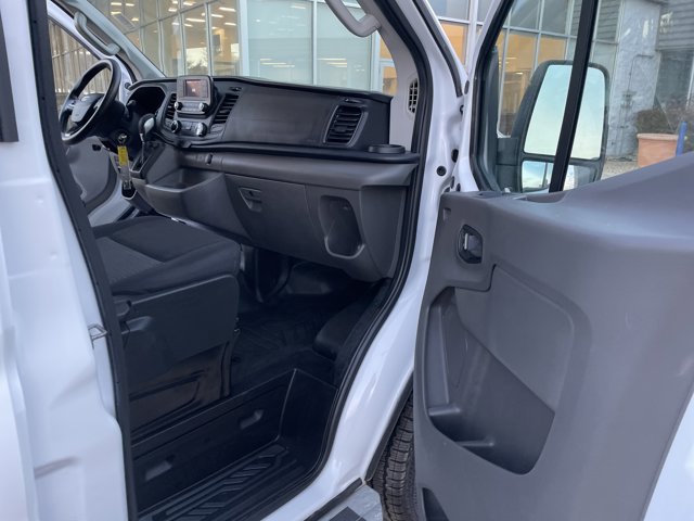 Used 2024 Ford Transit 250 Low Roof Empty Cargo Van - photo 20