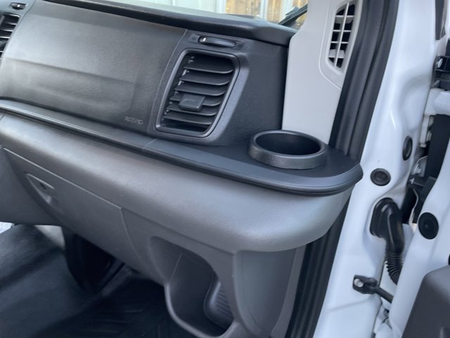 Used 2024 Ford Transit 250 Low Roof Empty Cargo Van - photo 22