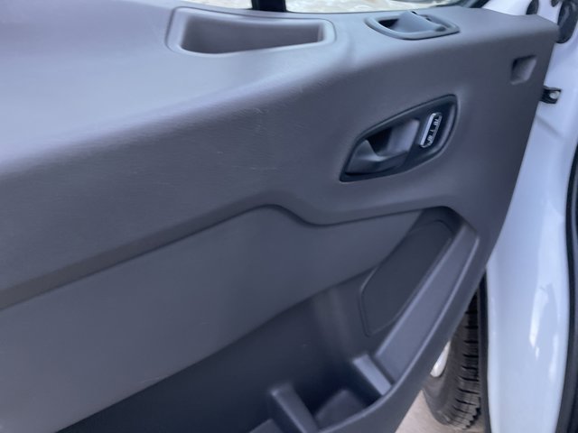 Used 2024 Ford Transit 250 Low Roof Empty Cargo Van - photo 24