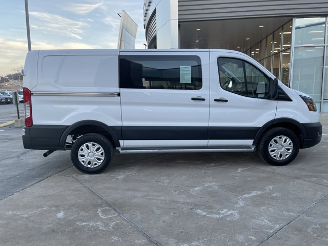 Used 2024 Ford Transit 250 - photo 2